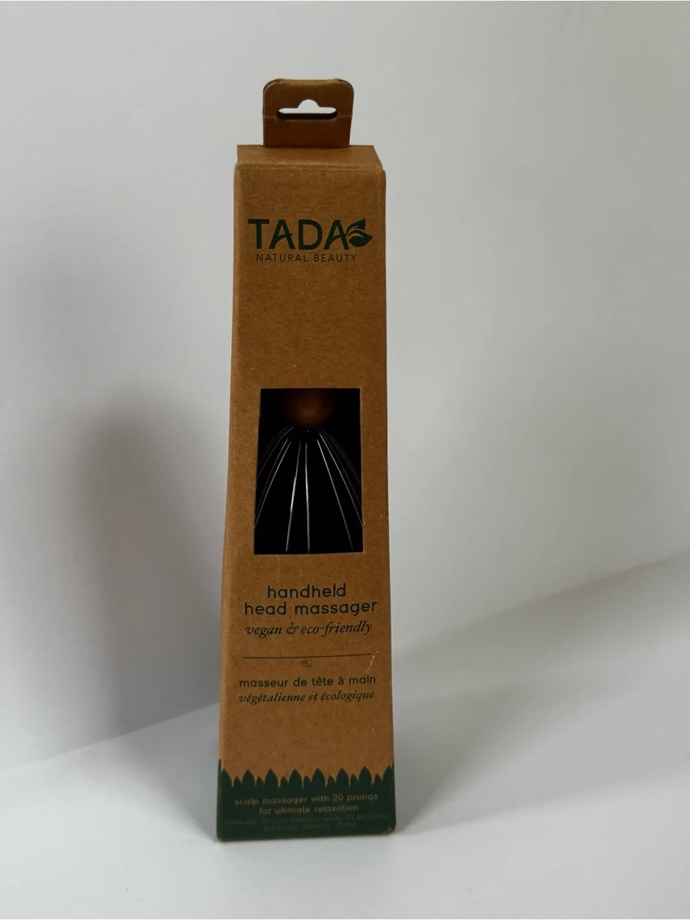 Tada Natural Beauty tada natural